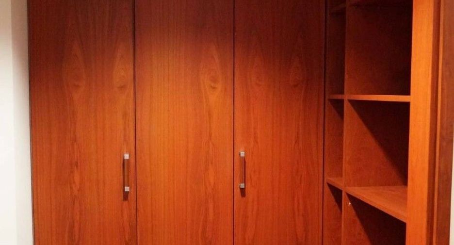 Wohnung zur Miete mit 3 Zimmer in Watthana, Bangkok