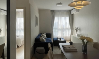 Wohnung zum Kauf und zur Miete mit 2 Zimmer in Huai Khwang, Bangkok