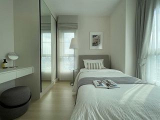 Продажа и аренда 2 спальни кондо в Хуаи Кхщанг, Бангкок