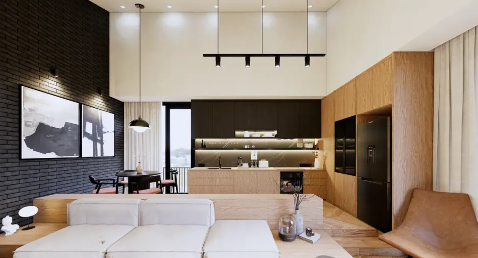 For sale 1 bed condo in Mueang Chiang Mai, Chiang Mai