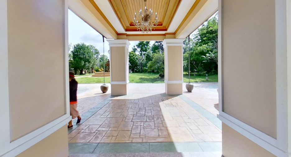 出售 8 卧室 别墅 在 Doi Saket, Chiang Mai