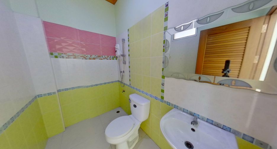 For sale 8 bedrooms villa in Doi Saket, Chiang Mai