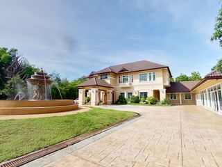 For sale 8 bedrooms villa in Doi Saket, Chiang Mai