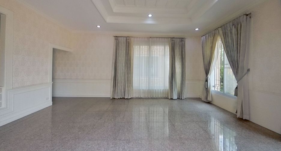 For sale 8 bedrooms villa in Doi Saket, Chiang Mai