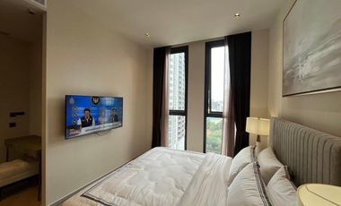 Wohnung zur Miete mit 1 Zimmer in Sathon, Bangkok