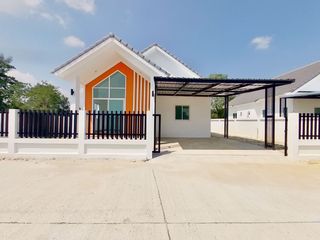 À vendre 3 chambres maison à Doi Saket, Chiang Mai