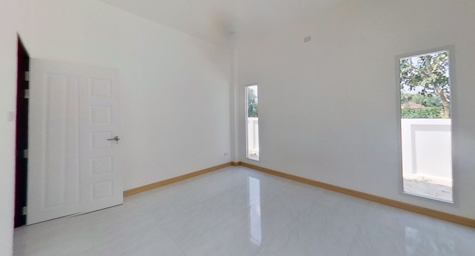 Casa en venta de 3 habitaciones en Doi Saket, Chiang Mai