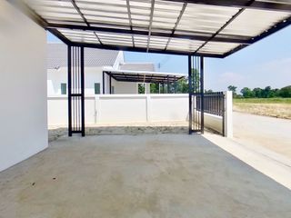 À vendre 3 chambres maison à Doi Saket, Chiang Mai
