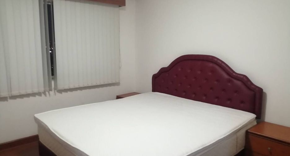 For sale 2 bedrooms condo in Wang Thonglang, Bangkok