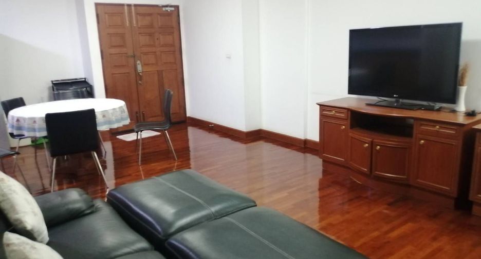 For sale 2 bedrooms condo in Wang Thonglang, Bangkok