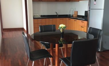 For sale 2 bedrooms condo in Wang Thonglang, Bangkok