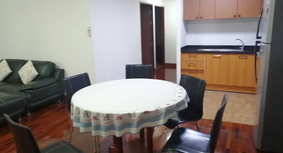 For sale 2 bedrooms condo in Wang Thonglang, Bangkok