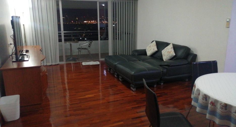 For sale 2 bedrooms condo in Wang Thonglang, Bangkok