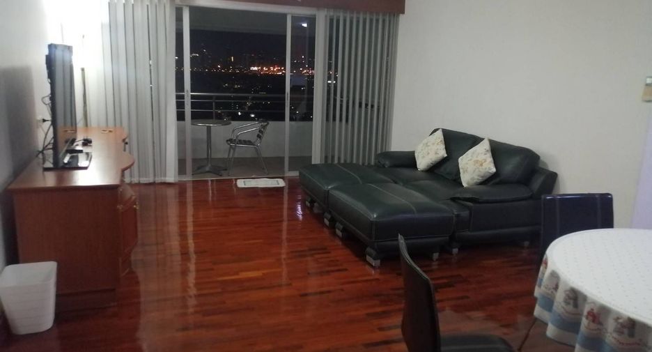 For sale 2 bedrooms condo in Wang Thonglang, Bangkok