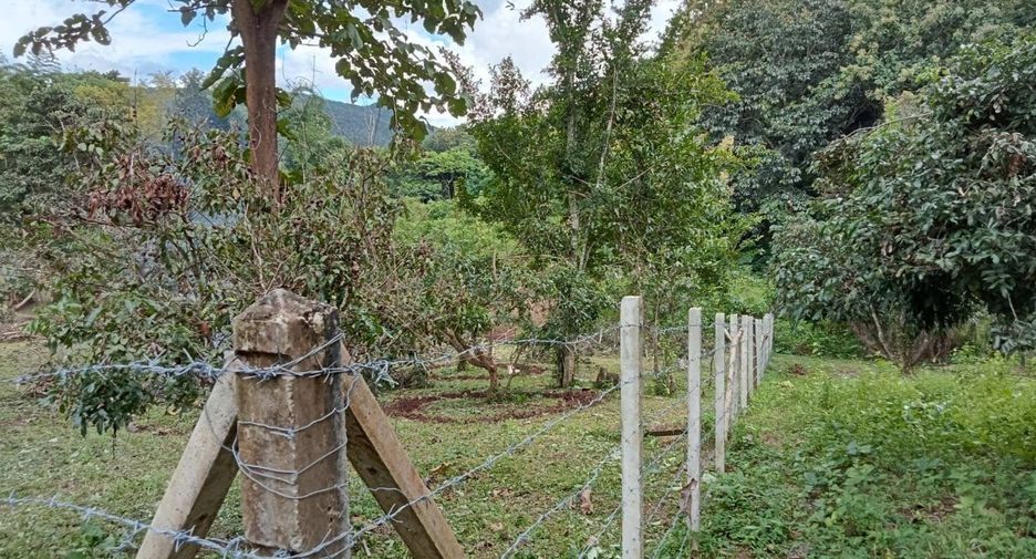 For sale 1 bed house in Doi Saket, Chiang Mai