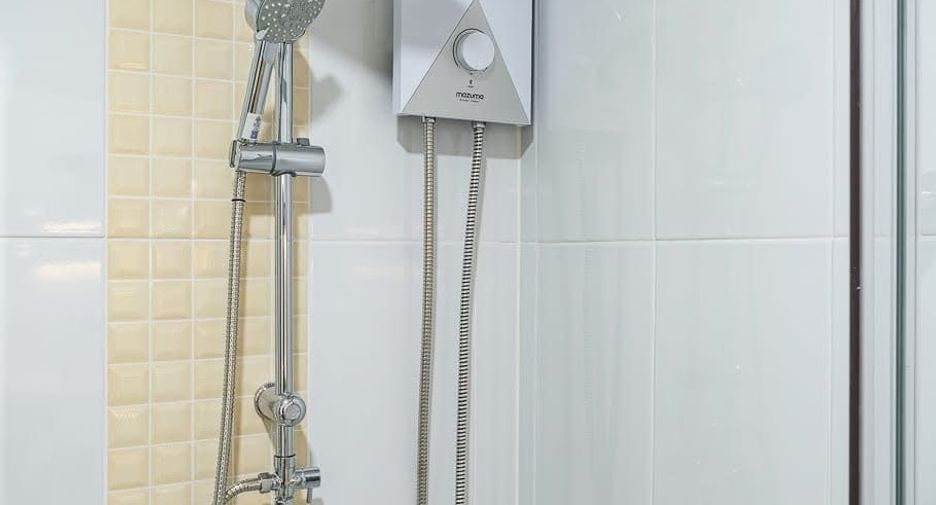 À vendre 1 chambre condo à Mueang Chiang Mai, Chiang Mai