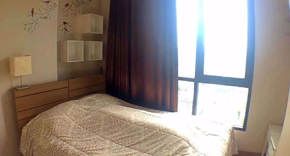 For sale 2 bedrooms condo in Phra Khanong, Bangkok