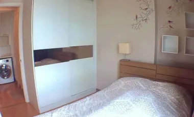 For sale 2 bedrooms condo in Phra Khanong, Bangkok
