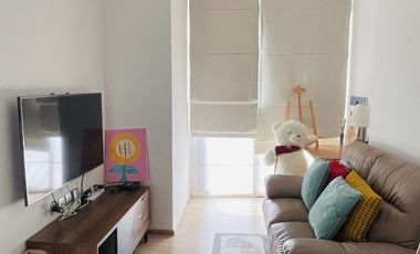 À vendre 1 chambre condo à Phaya Thai, Bangkok