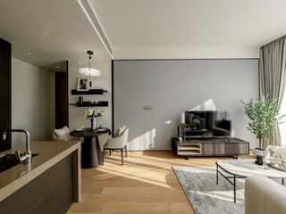 Аренда 1 кровать кондо в Патхум Щан, Бангкок