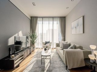 Аренда 1 кровать кондо в Патхум Щан, Бангкок