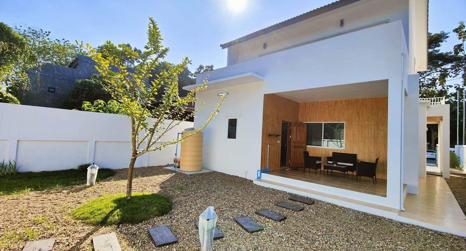 Casa en venta de 4 habitaciones en Mae Rim, Chiang Mai