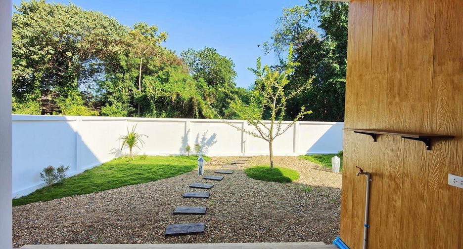 Casa en venta de 4 habitaciones en Mae Rim, Chiang Mai