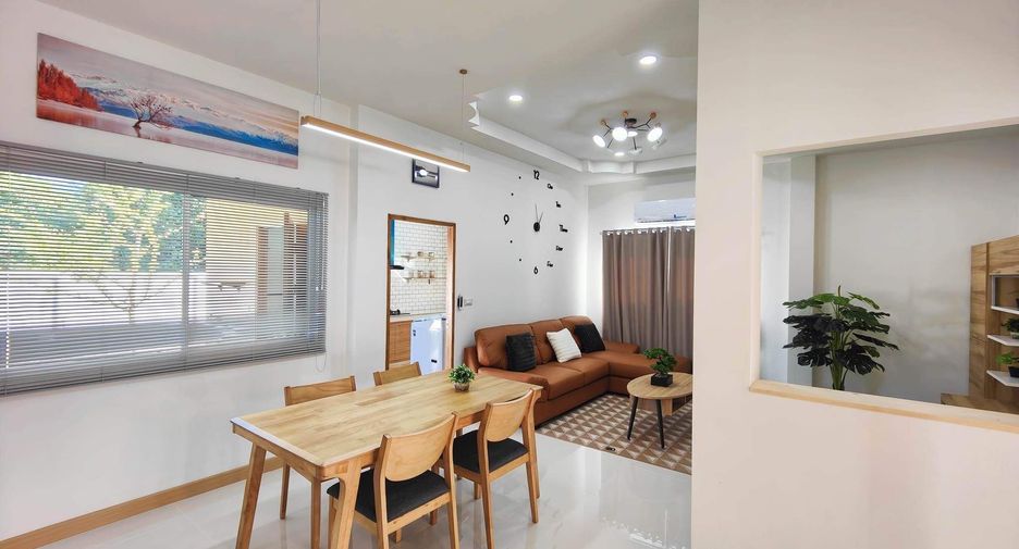 Casa en venta de 4 habitaciones en Mae Rim, Chiang Mai