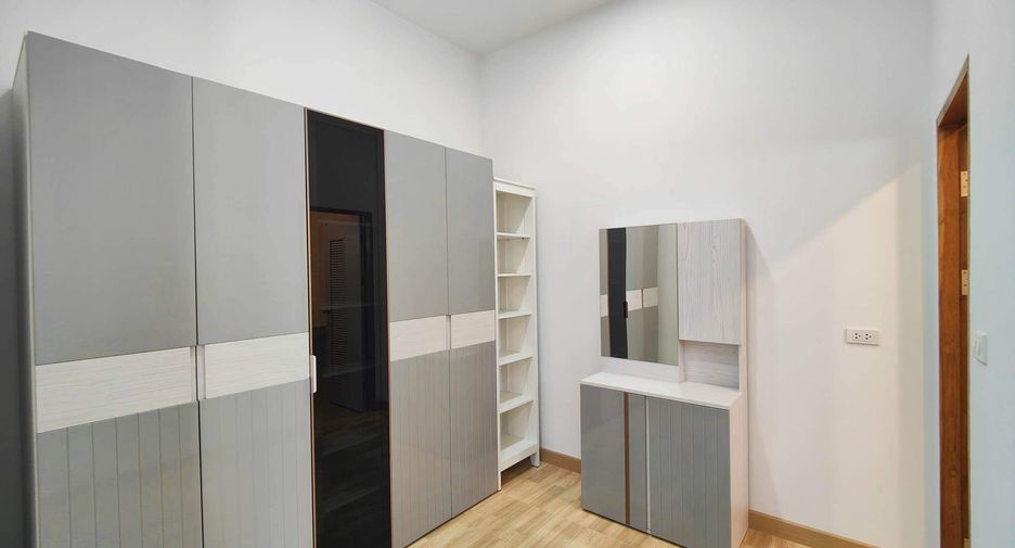 Casa en venta de 4 habitaciones en Mae Rim, Chiang Mai