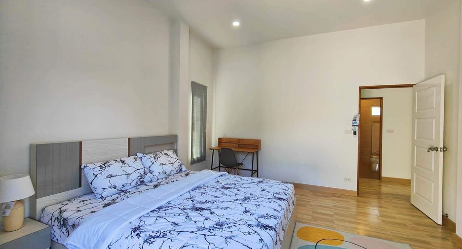 Casa en venta de 4 habitaciones en Mae Rim, Chiang Mai