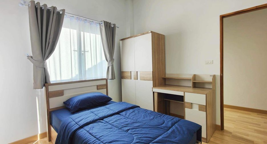 Casa en venta de 4 habitaciones en Mae Rim, Chiang Mai