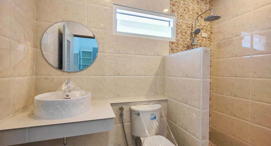 Casa en venta de 4 habitaciones en Mae Rim, Chiang Mai