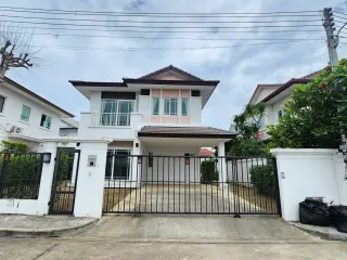 For Rent 3 Bedroom House In Mueang Chiang Mai