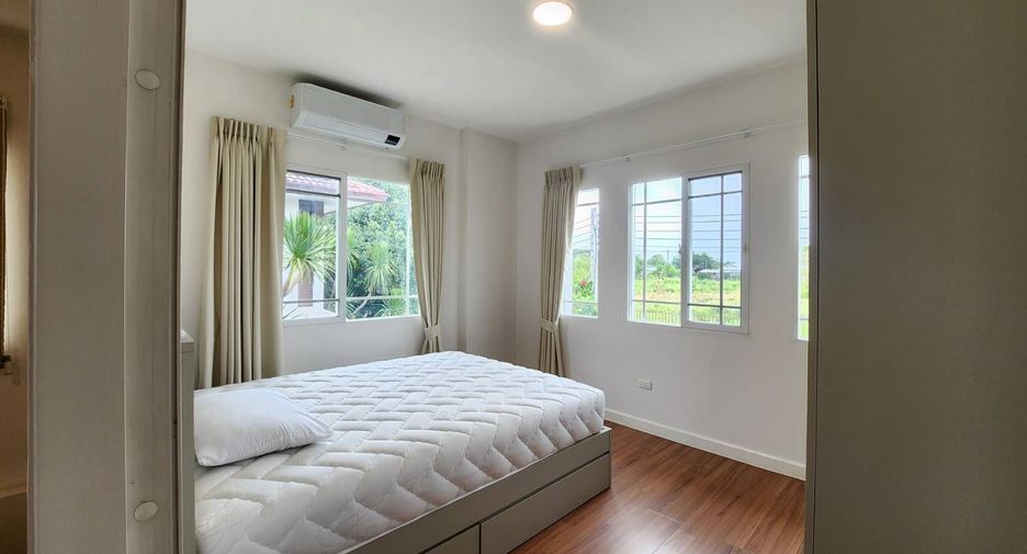 Casa en alquiler de 3 habitaciones en Mueang Chiang Mai, Chiang Mai