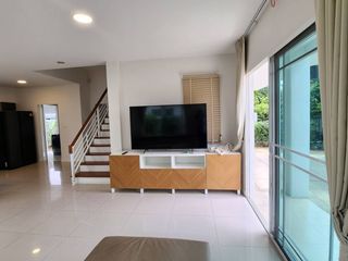 For rent 3 bedrooms house in Mueang Chiang Mai, Chiang Mai