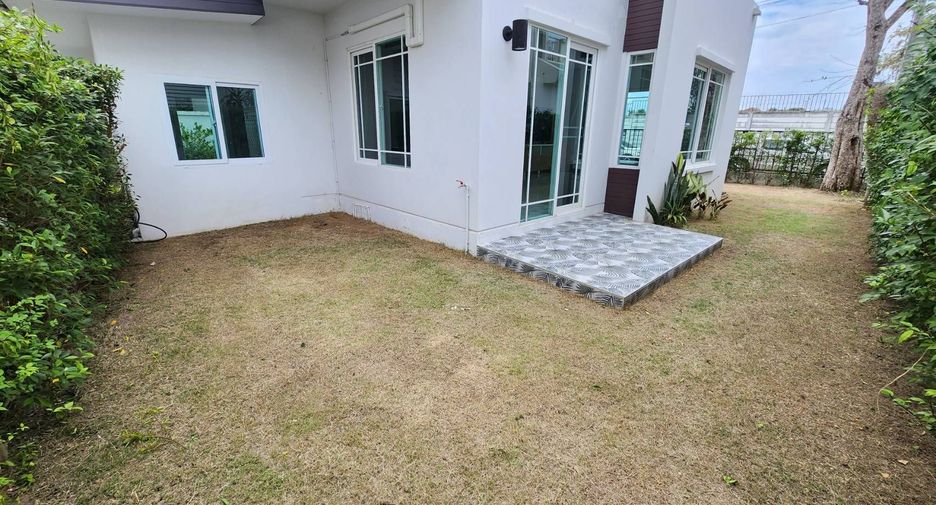 Casa en alquiler de 3 habitaciones en Mueang Chiang Mai, Chiang Mai