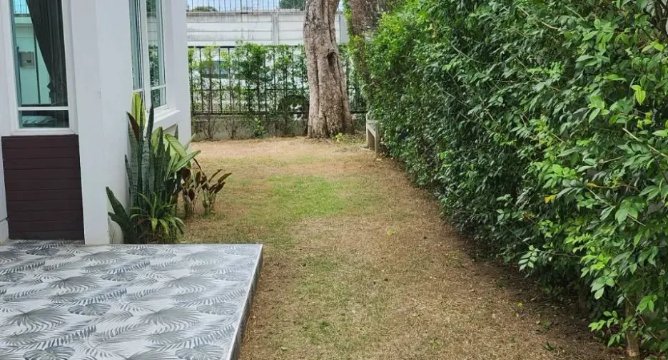 Casa en alquiler de 3 habitaciones en Mueang Chiang Mai, Chiang Mai