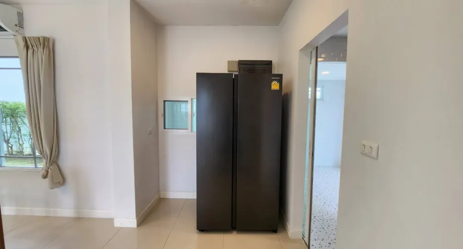Casa en alquiler de 3 habitaciones en Mueang Chiang Mai, Chiang Mai
