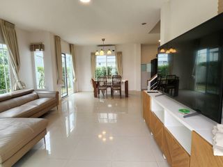 For rent 3 bedrooms house in Mueang Chiang Mai, Chiang Mai