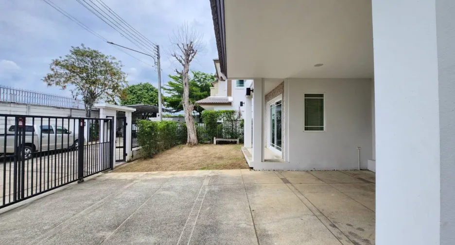 Casa en alquiler de 3 habitaciones en Mueang Chiang Mai, Chiang Mai