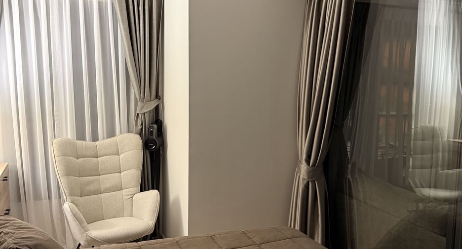 For rent 1 bed condo in Hua Hin, Prachuap Khiri Khan