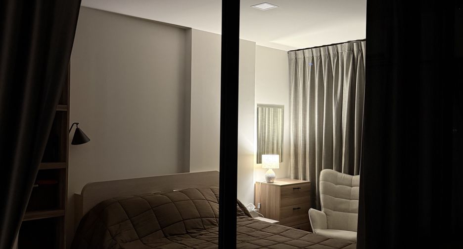 For rent 1 bed condo in Hua Hin, Prachuap Khiri Khan