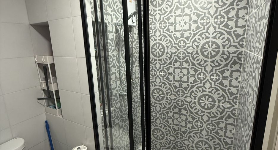For rent 1 bed condo in Hua Hin, Prachuap Khiri Khan