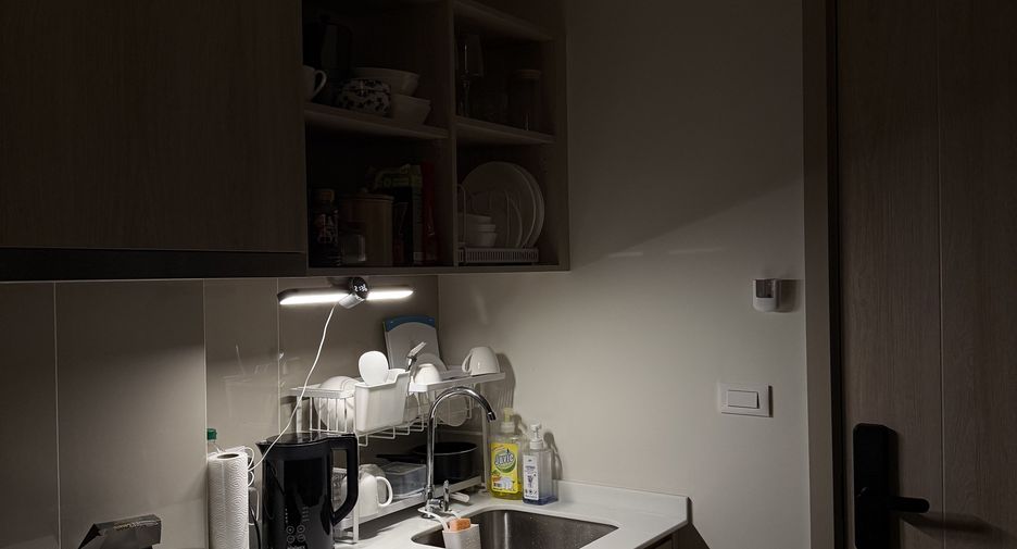 For rent 1 bed condo in Hua Hin, Prachuap Khiri Khan