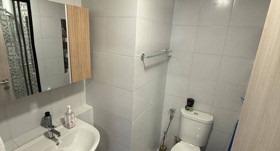 For rent 1 bed condo in Hua Hin, Prachuap Khiri Khan