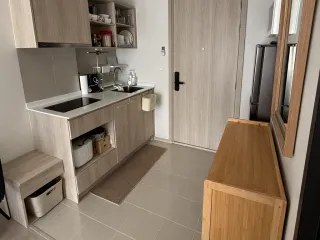For rent 1 bed condo in Hua Hin, Prachuap Khiri Khan
