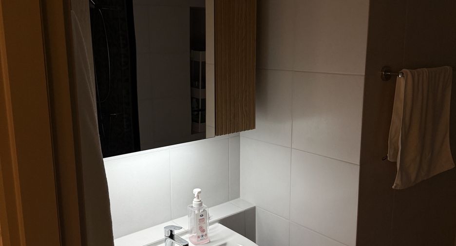 For rent 1 bed condo in Hua Hin, Prachuap Khiri Khan