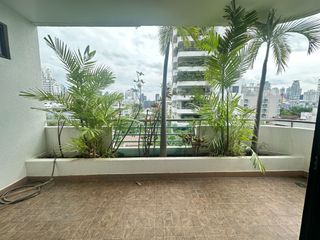 For rent 2 bedrooms apartment in Watthana, Bangkok