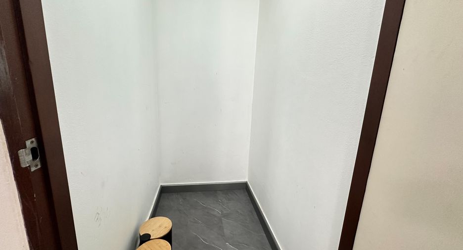 Аренда 2 спальни апартаменты в Щаттхана, Бангкок