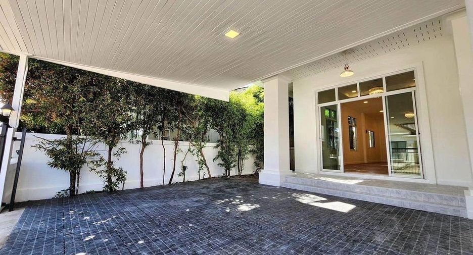 For rent 2 bedrooms house in Thalang, Phuket